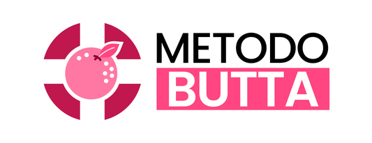Metodo Butta ISBN 9791298533011 -  Dimagrimento Matematico ISBN 9791298533028  (Pacchetto Custom)